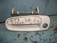Ручка двери внешняя. Toyota Vista, SV30, CV30, SV35, SV32, SV33 Toyota Camry Prominent, VZV30, VZV33, VZV32, VZV31 Двигатели: 1VZFE, 4VZFE, 4SFE, 2CT...