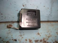 Блок управления светом. Toyota Vista, CV30, SV30, SV32, SV33, SV35, VZV30, VZV31, VZV32, VZV33 Toyota Camry, CV30, SV30, SV32, SV33, SV35, VZV30, VZV3...