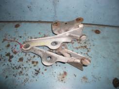Крепление капота. Toyota Vista, SV30, VZV33, VZV32, CV30, VZV31, VZV30, SV35, SV32, SV33 Toyota Camry Prominent, VZV32 Toyota Camry, VZV33, VZV32, SV3...