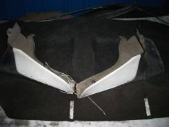 Брызговики. Toyota Vista, VZV31, VZV30, VZV33, VZV32 Toyota Camry Prominent Toyota Camry, VZV33, VZV32, VZV31, VZV30 Двигатели: 1VZFE, 4VZFE