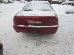 Запчасти тойота карина ед 202 3S. Toyota Carina ED Двигатели: 3SFE, 3SGE, 3SGELU