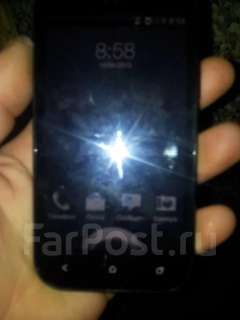 HTC Desire SV ����