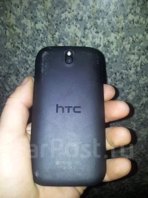 HTC Desire SV ����