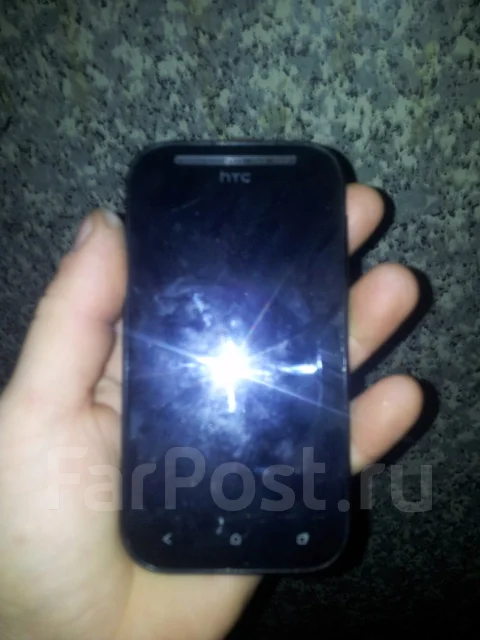 HTC Desire SV ����