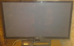 LG 42pa4510. ������ ����