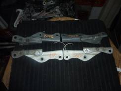 Крепление капота. Subaru Impreza, GC2, GG2 Двигатель EJ15