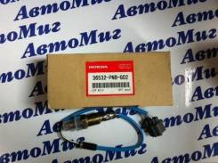 Датчик кислородный. Honda CR-V, RD5 Двигатели: K20A4, K20A5, K24A1, K20A