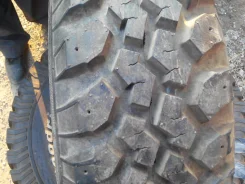Maxxis MT-754 Buckshot Mudder. ����� mt, 2010 ���, ����� ����