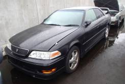 Toyota Mark II. JZX100, 1JZGTE