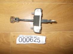 Ограничитель двери. Toyota Corolla, ZRE151 Двигатель 1ZRFE