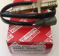 Датчик кислородный. Toyota Land Cruiser, VZJ90, VZJ95 Toyota Tacoma, VZN160, VZN170 Toyota Land Cruiser Prado, VZJ90, VZJ90W, VZJ95, VZJ95W Toyota 4Ru...