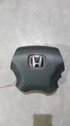 Подушка безопасности. Honda Stream, RN1 Двигатель D17A
