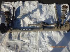 Балка поперечная. Nissan Bluebird, ENU14, EU14, HNU14, HU14, QU14, SU14