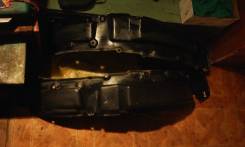 Подкрылок. Toyota: Land Cruiser, Land Cruiser Cygnus, Sequoia, Tundra, 4Runner Двигатель 2UZFE
