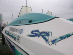 Yamaha SRV-20. Год: 2000 год, длина 5,76 м., двигатель подвесной, 70,00 л.с., бензин. Под заказ
