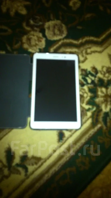 Huawei MediaPad T1 8.0 ����
