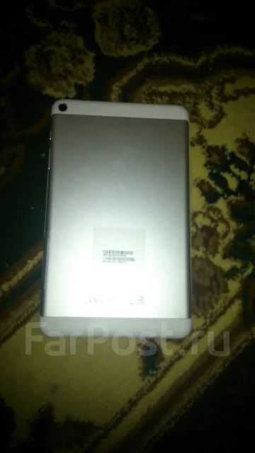 Huawei MediaPad T1 8.0 ����