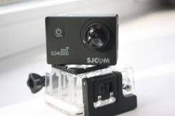 SJCAM SJ4000 WiFi