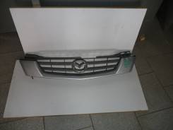 Решетка радиатора. Mazda Demio, DW3W Двигатель B3E