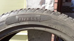 Pirelli P700-Z. ������, 2005 ���, �/�, ����� 30 % ����