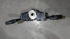 Блок подрулевых переключателей. Honda Stream, RN1 Двигатель D17A