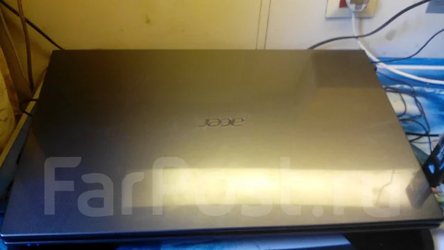 Acer Aspire V3-771G-53216G75Maii. WiFi: 1, Bluetooth: 1 ����