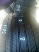 Yokohama DNA dB ES500. ������, 2001 ���, 10�%, 2 ��. ��� �����