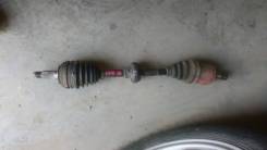 Привод. Honda Stream, RN1 Двигатель D17A
