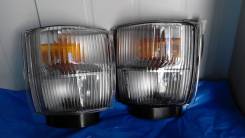Габаритный огонь. Nissan Atlas, N4F23