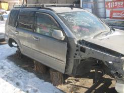 Крыша. Nissan X-Trail, PNT30, T30, NT30 Двигатели: YD22ETI, QR20DE, QR25DE, SR20VET