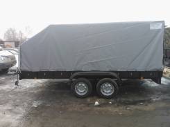 Продам легковой прицеп