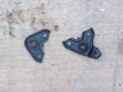 Крепление радиатора. Honda Stream, DBA-RN7, DBA-RN6, DBA-RN9, DBA-RN8, RN6 Двигатель R18A
