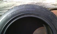 Hankook DM03. �����������, 2010 ���, 30�%, 1 ��