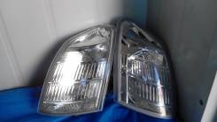 Габаритный огонь. Nissan X-Trail, PNT30, NU30, T30, NT30, VNU30