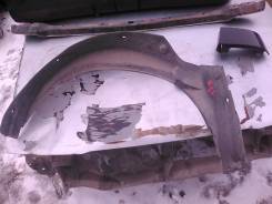 Подкрылок. Subaru Legacy, BE5, BEE, BE9, BES, BE