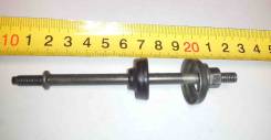 Болт. Honda HR-V, GH1, GH3, GH4, GH2 Honda Capa, GA4, GA6 Двигатели: D16A, D16W1, D16W2, D16W5