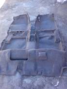 Ковровое покрытие. Toyota Caldina, AT211G, ST210, CT216, AT211, ST215 Двигатели: 3SGE, 3SGTE, 3SFE, 7AFE, 3CTE