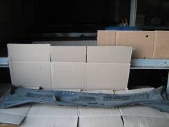 Решетка под дворники. Nissan X-Trail, PNT30, T30, NT30 Двигатели: SR20VET, QR20DE