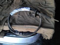 Тросик переключения автомата. Nissan Bluebird, ENU14, HNU14, HU14 Nissan Primera Camino, HNP11 Nissan Primera, P11 Двигатели: SR18DE, SR20DE, SR20DEH...