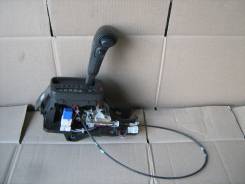 Селектор кпп. Nissan X-Trail, PNT30, T30, NT30 Двигатели: SR20VET, QR20DE