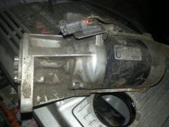Стартер. Nissan Patrol, U60 Двигатели: RD28T, RD28TI