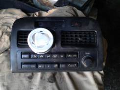 Кронштейн климат-контроля. Toyota Vista, CV40, SV40, SV43 Toyota Camry, CV40, SV40, SV43 Двигатели: 3CT, 3SFE, 4SFE