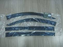 Ветровик. Mitsubishi Triton, KB9T Mitsubishi L200 Двигатель 6G74