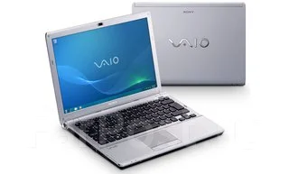 Sony VAIO VGN-P. 2,2����, ��� 3072 ��, WiFi: 1, Bluetooth: 1 ����