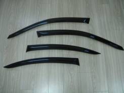 Ветровик. BMW 3-Series, E46/3, E46/2, E46/4