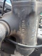 Рулевой редуктор угловой. Mitsubishi Canter, FE517, FE516, FE518, FE538, FE537 Двигатели: 4D35, 4D33, 4D36
