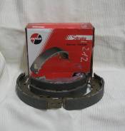 Колодки тормозные барабанные. Kia Rio, UB, QB Kia Pride Hyundai Solaris, RB Hyundai Accent Hyundai Getz Hyundai Click Двигатели: G4FC, G4FA, D3FA, G4F...