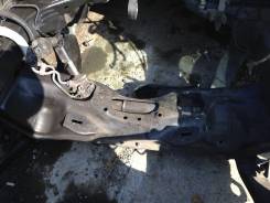 Рулевая рейка. Subaru Forester, SG5, SG9, SG, SG9L