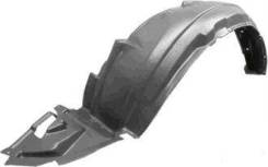 Подкрылок. Mazda Mazda3, BK