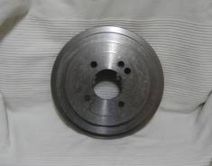 Барабан тормозной. Hyundai Accent Hyundai i20 Hyundai Solaris Kia Rio, UB, FB, QB Kia Pride Двигатели: G4FC, G4LC, G4FA